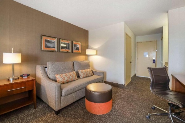 Comfort Inn Humboldt Bay - Eureka image 14