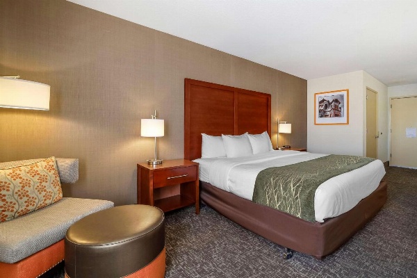 Comfort Inn Humboldt Bay - Eureka image 3