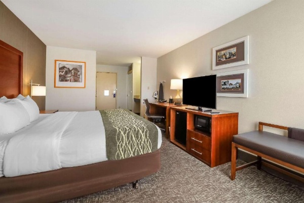 Comfort Inn Humboldt Bay - Eureka image 8