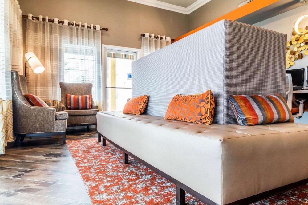 Comfort Inn Humboldt Bay - Eureka Main image